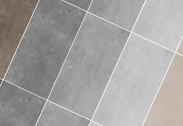 Коллекция Industrial Beton Exterior Ceramica