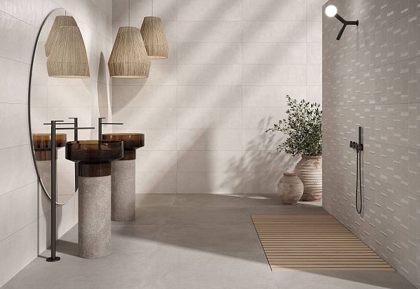 Коллекция Terra Azuvi