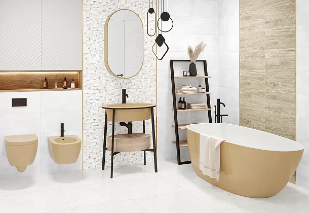 Коллекция Islandia AltaCera