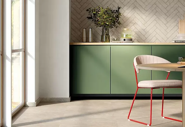 Коллекция Nobu Fap Ceramiche