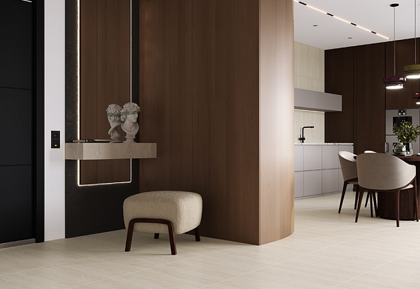 Коллекция Quasar Laparet