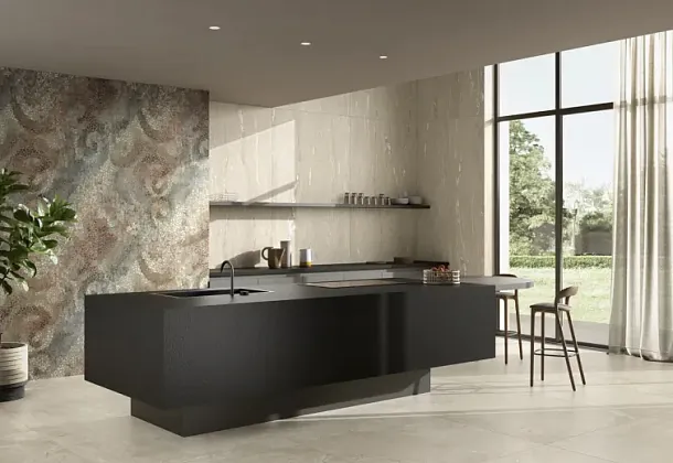 Коллекция Alpine Fondovalle