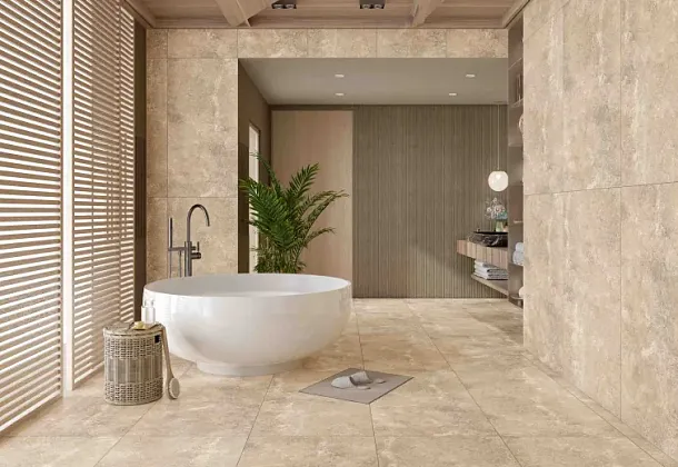 Коллекция Stone Ennface