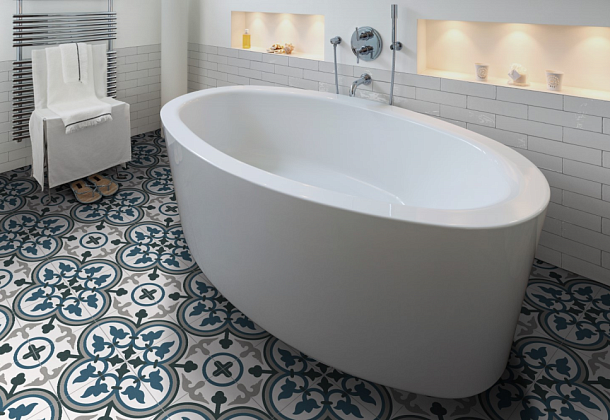 Коллекция Valencia Absolut Keramika