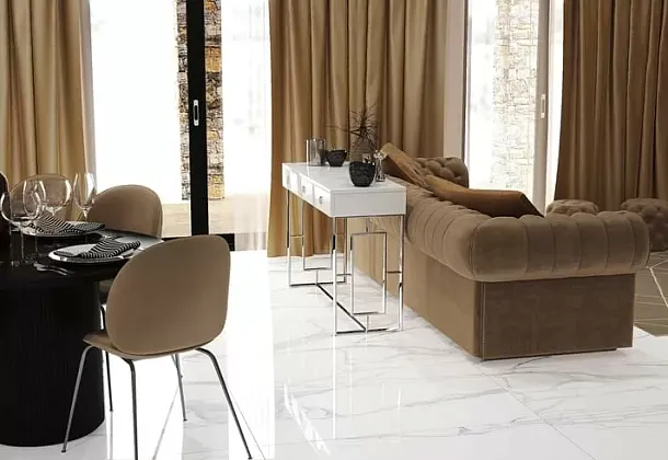 Коллекция Royal Grey Cube Ceramica