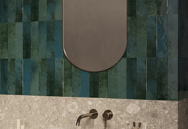 Коллекция Magic Creto