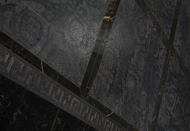 Коллекция Eterno Versace