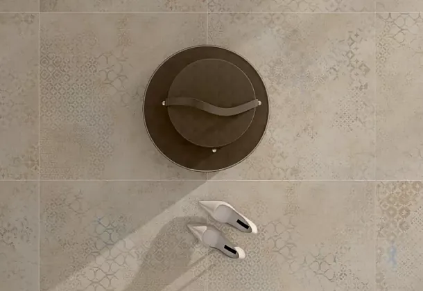 Коллекция Alpha Pamesa