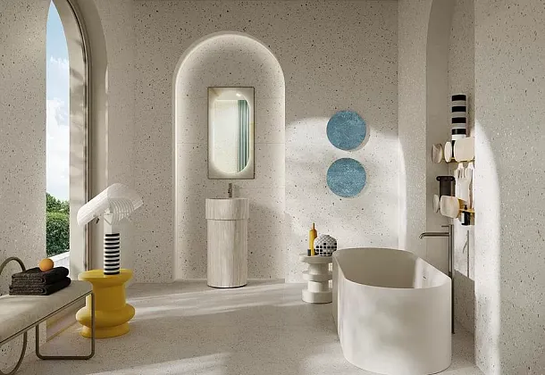 Коллекция True Color FAP Ceramiche