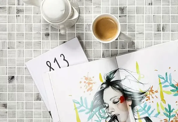 Коллекция Wood Vidrepur