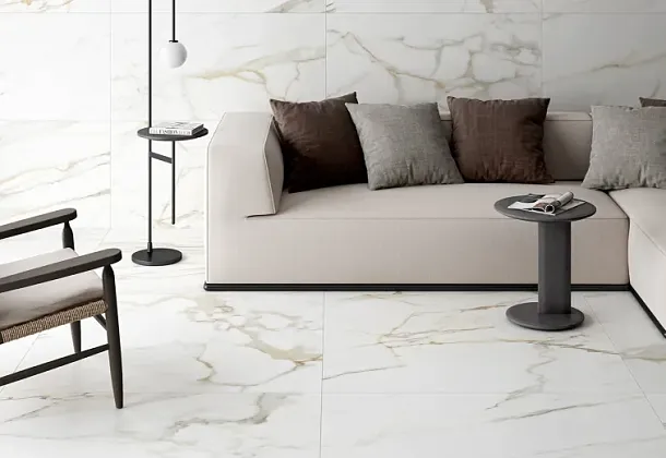 Коллекция Venato Argenta Ceramica