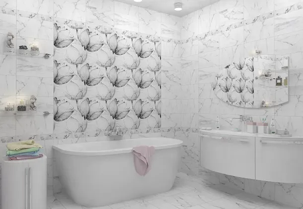 Коллекция Бьянка Каррара Lasselsberger