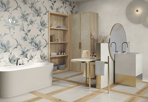 Коллекция Raw Ape Ceramica