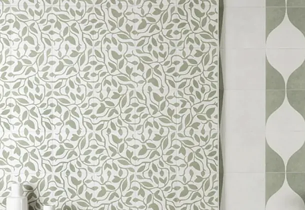 Коллекция Green Garden Mainzu