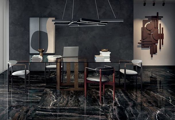 Коллекция Allure Kerlite (Cotto d'Este)