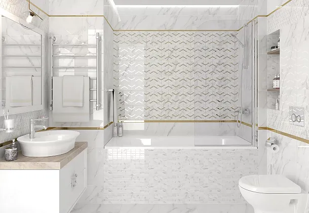 Коллекция Camelot Laparet