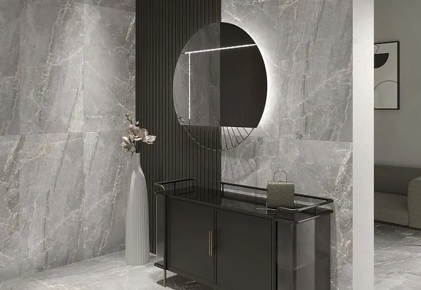 Коллекция Charme Dado Ceramica