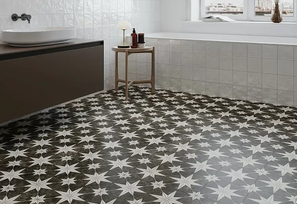 Коллекция Star Navarti