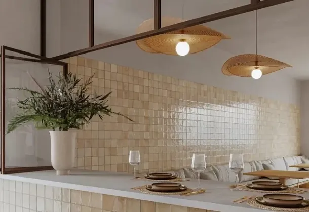 Коллекция Deco Amaris Gayafores