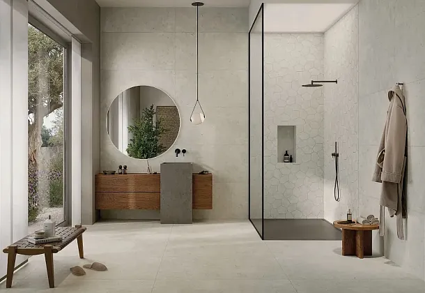 Коллекция Lithoteke Bottega