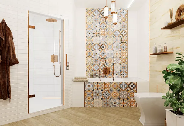 Коллекция Sanders AltaCera