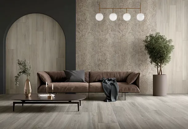 Коллекция Ikon Dado Ceramica