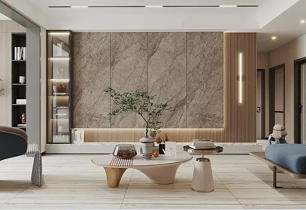 Коллекция Angela Brown Basconi Home