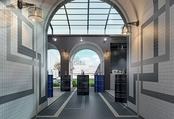 Коллекция Агуста Kerama Marazzi