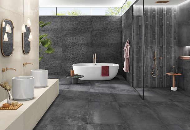 Коллекция Foil Creto