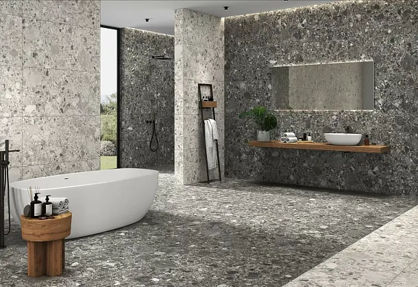 Коллекция Inlay Stn Ceramica