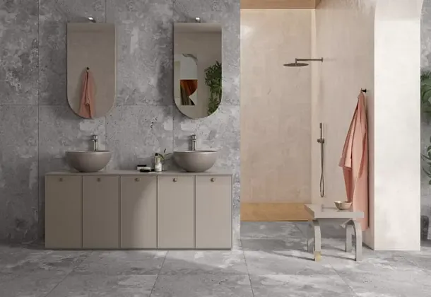 Коллекция Stone Ennface