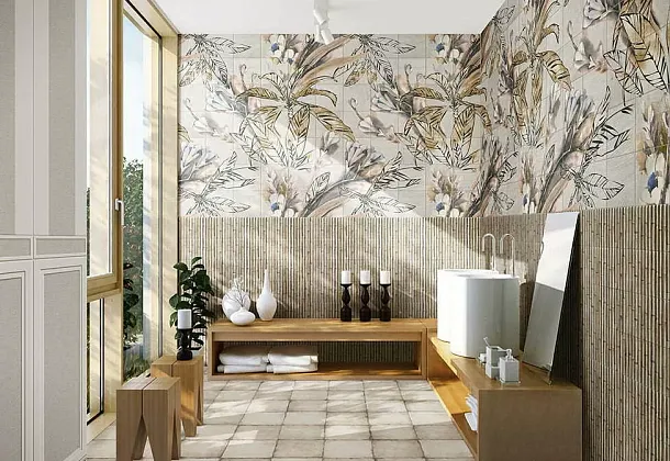 Коллекция Bamboo Mainzu