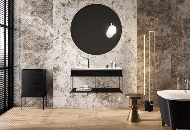 Коллекция MarbleSystem Vitra