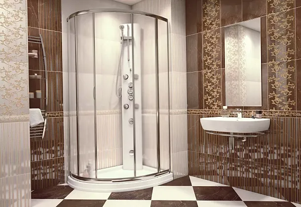 Коллекция Flexion AltaCera