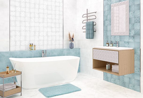 Richard Alma Ceramica (Россия) для ванной,  для туалета Коллекция Richard Alma Ceramica