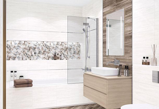 Lea Alma Ceramica (Россия) для ванной Коллекция Lea Alma Ceramica