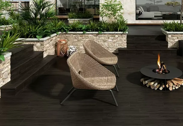 Коллекция Forest Exagres