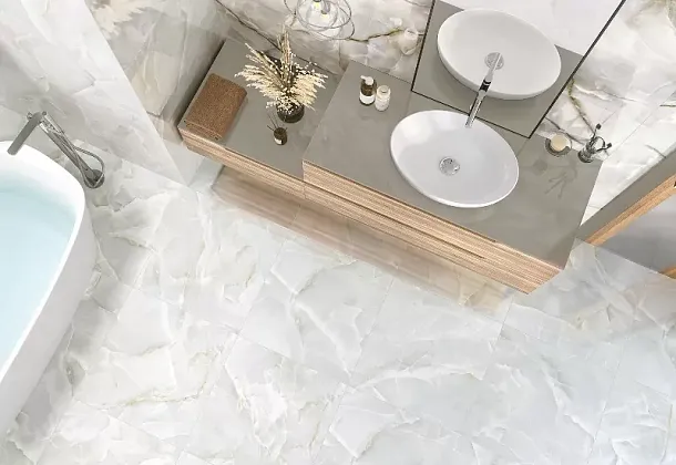 Коллекция Talisman Onyx LCM