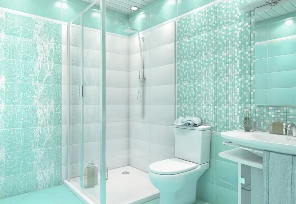 Коллекция Rainfall AltaCera