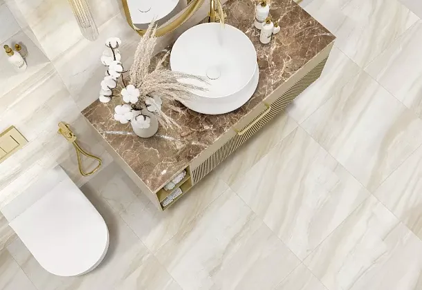 Коллекция Barcelo LCM