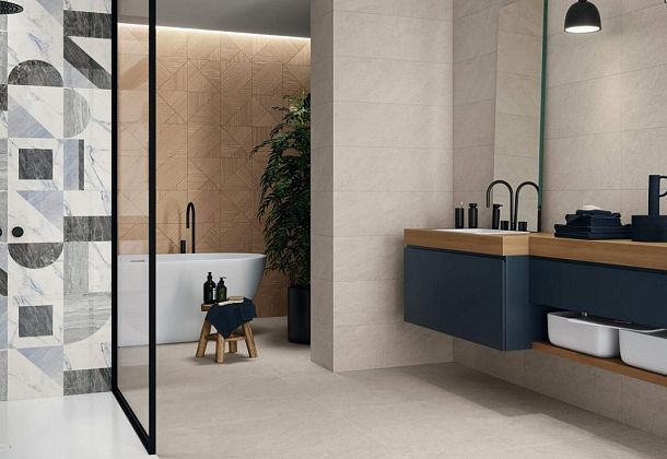 Коллекция Soller 9551/1870 / Amazons 9545 Porcelanite Dos