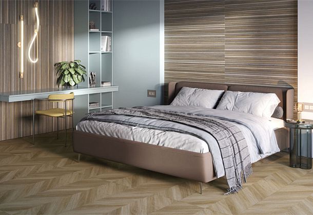 Коллекция Skandi New Tiles
