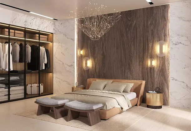 Коллекция Капрая Kerama Marazzi