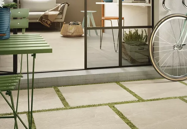 Коллекция X-Rock Imola Ceramica