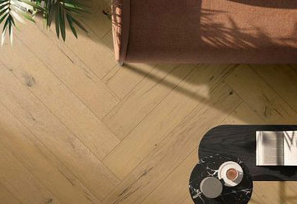 Коллекция CraftWood Vitra