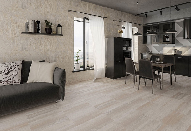 Коллекция Rock Estima