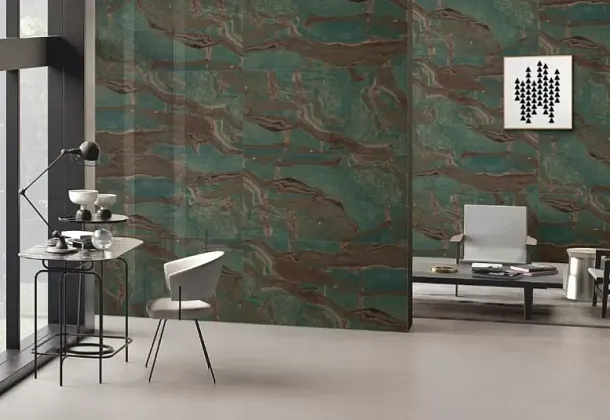 Коллекция Multi Milkyway Bluezone