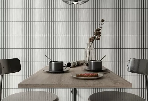 Коллекция Flash Bars DNA Tiles