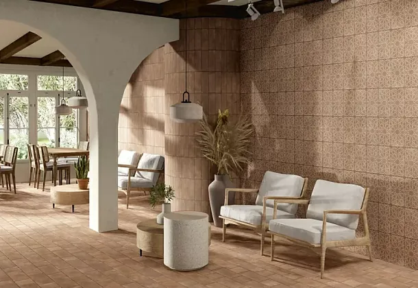 Коллекция Teguise Mainzu