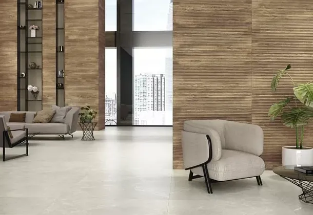 Коллекция Nobile Benadresa